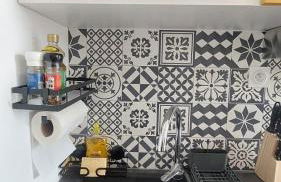 Le Réverbère, appartement de vacances - Photo 11