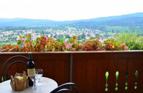 Ferienwohnungen Haus "Wildschütz" - Foto 8