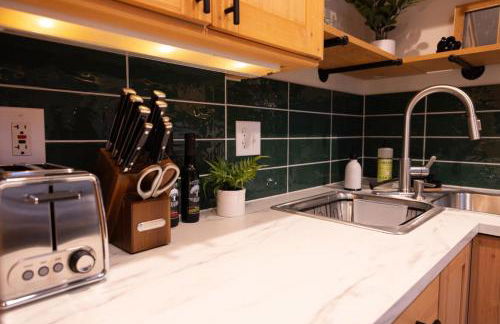 Charming and Cozy Studio in DT Northfield - Foto 14