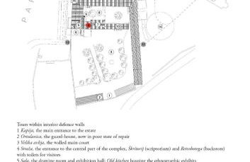 Jankovich Castle - Photo 31