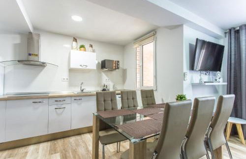 Versus Apartments near City of Arts 2 - Foto 9