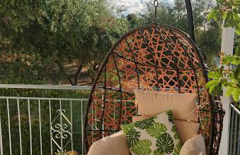 Evilion house inTholo. Sea, nature, relaxation! - Foto 31