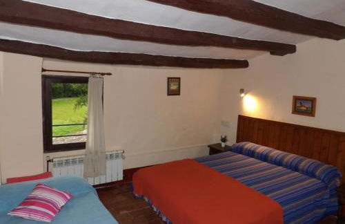 El Molí d'en Solà-Allotjaments rurals - Foto 8