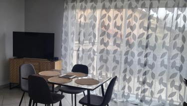 Duplex avec Parking - Foto 5