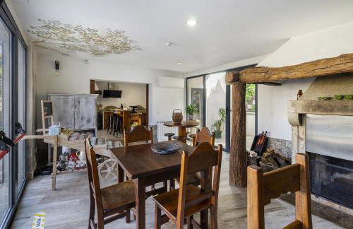 Isatour -Natural Park House - Foto 24