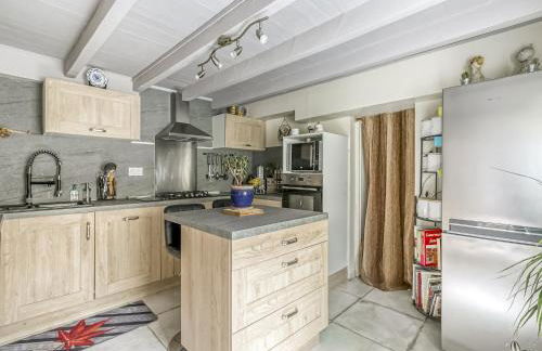 Charming Stay in Heart of Dax - Foto 18