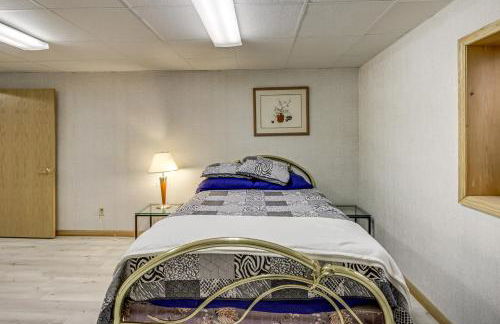 Waterfront Alexandria Gem Family and Group Friendly - Foto 27