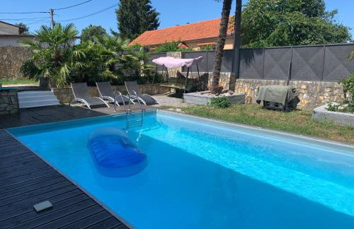 La maison-blanche - Photo 2