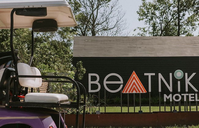 Hotel Beatnik - Foto 22