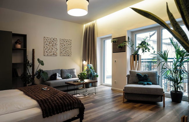 Urban Jungle Apartments - Foto 68