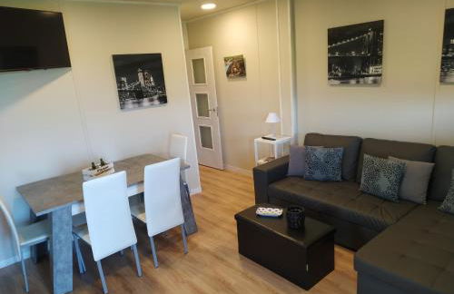 Apartamentos El Prau - Foto 59