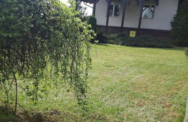 Całoroczny duży dom na Mazurach n.Jeziorem Omulew. - Foto 8