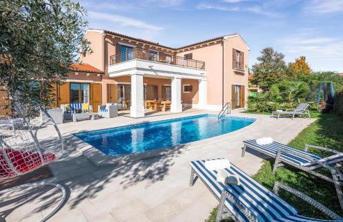 Pet Friendly Home In Barban With Sauna - Photo 1