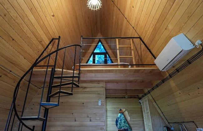 Seaside Chalet Guruli Kokhebi - Photo 17