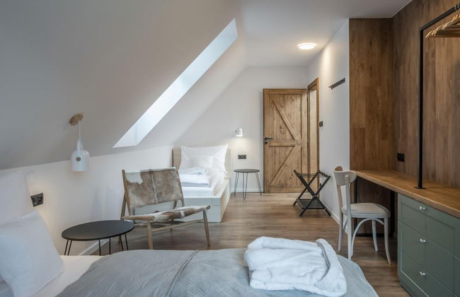 Hutisko - Solanec Mha555 - Foto 5