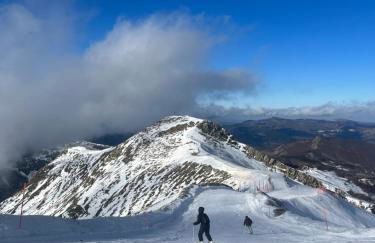 Appartamento Il Pungitopo - Foto 19