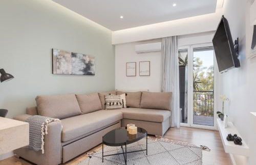 Glyfada Cozy Living - Foto 12