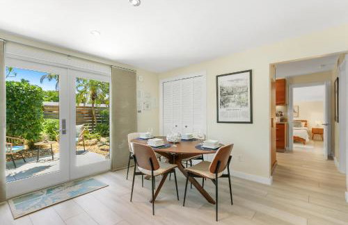 Ventur Escapade - Heated Pool, Private Guest House - Foto 14