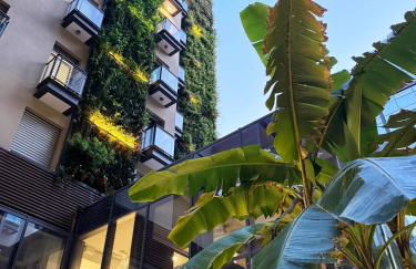 AureaLiving - Sage luxury apt with Air Conditioning, Fast Wifi and free Gym - Foto 41