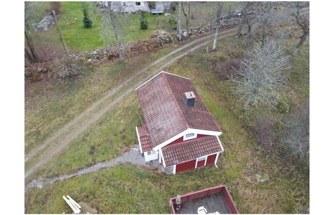 Holiday Home Hus Rusken - Foto 30