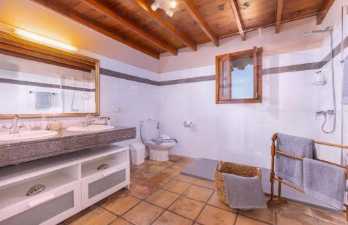 Casa El Barranco - Foto 42