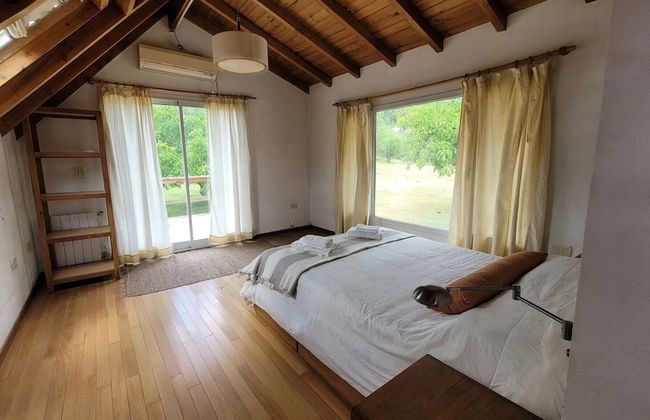 Esaki Farm Near El Bolson - Photo 2