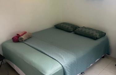 Kitnet de Praia - Foto 10