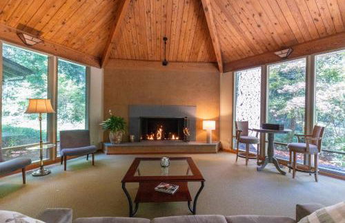 Bridle Trails Treehouse - Foto 20