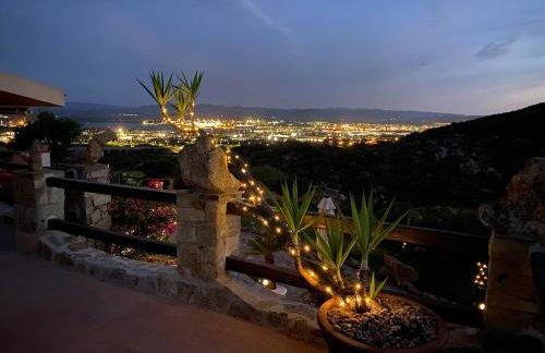 Cosy corner of paradise overlooking the Gulf - Photo 17