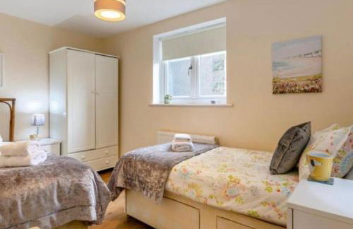 Ingledale Apartment, Ingleton, Yorkshire Dales National Park, Famous Three Peaks, Near The Lake District, Pets Are Welcome - Foto 25