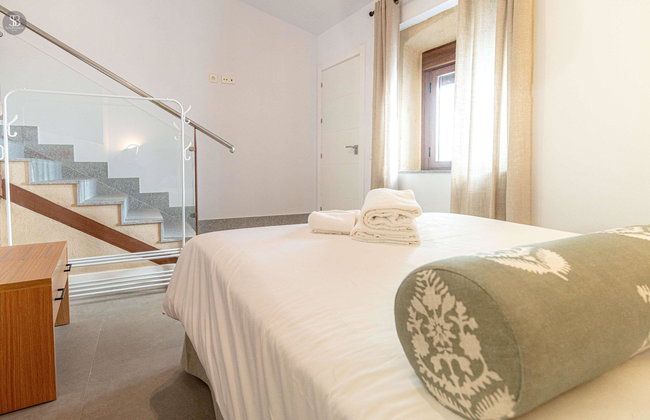 Apartamentos Soho Boutique Plaza Mayor Caceres - Foto 20