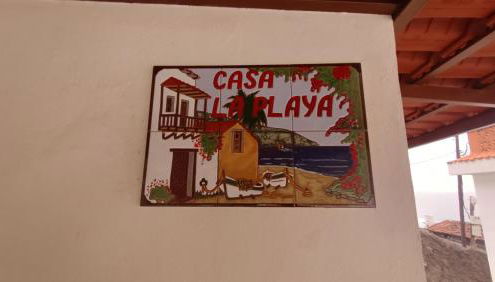 alquilaencanarias Casa La Playa La Gomera - Foto 5