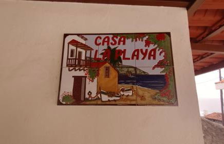 alquilaencanarias Casa La Playa La Gomera - Foto 5