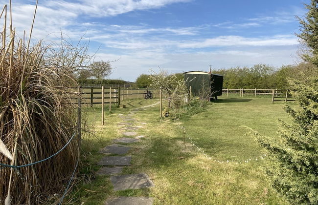 Oxton Hill Hideaway - Foto 33