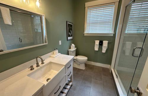 Brand New Construction! 3 Unit5 Bed Property - Foto 46