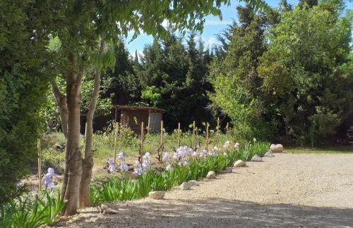Gîte de Notre Dame avec piscine - Foto 31
