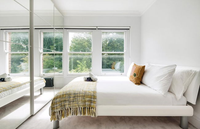 Modern and Bright Highgate Gem - Foto 15