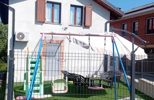 Appartamento Ca' Mia - Foto 16