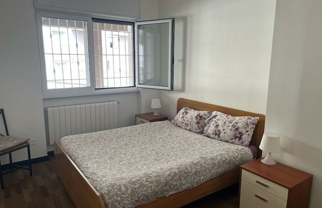 Nice Apartment With sea View in Genoa - Foto 4