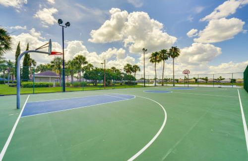 11 Mi to Disney Home with Game Room and Heated Pool - Foto 33