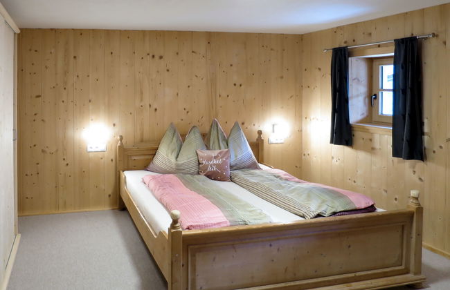 Alm Chalet - Foto 25