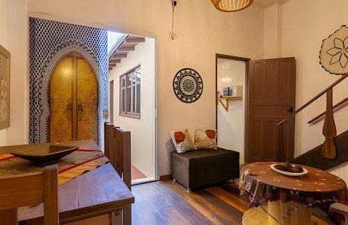 Casa Central Salloto di Anita Laguna - Photo 1