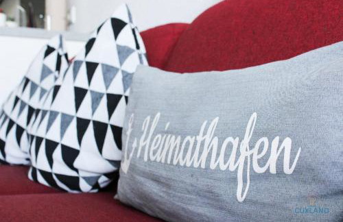 Haus Windjammer Duhnen Wohnung 3 - Photo 3