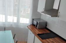 Alojamiento céntrico Ribeira sin ascensor - Foto 1