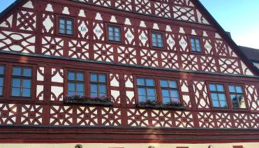 City Apartments Ebern - Foto 3