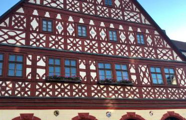 City Apartments Ebern - Foto 3