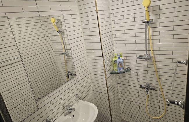 Residence Hotel Luo - Foto 39