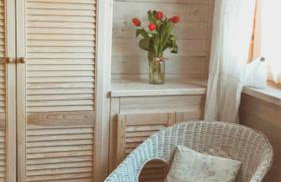 LELE-LAKE super domek Mazury - Photo 12