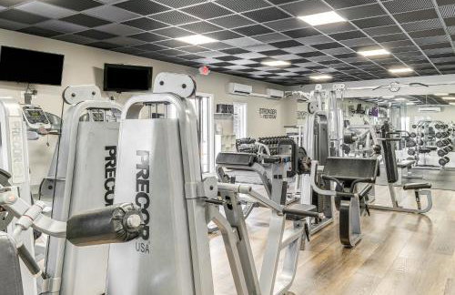 Smith Mountain Lake Retreat with Resort Amenities! - Foto 29