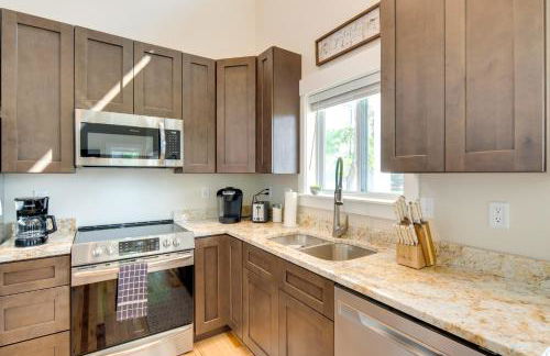 Peaceful Hendersonville Home Less Than 2 Mi to Main St! - Foto 13